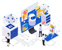 ปรึกษาทำระบบ ai solution มีประโยชน์ยังไงสำหรับธุรกิจแฟชั่น