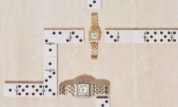 ทำไมการเป็นเจ้าของ Cartier Tank ถึงเป็นการลงทุนที่คุ้มค่า ?