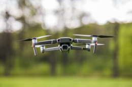 DJI ราคาเท่าไหร่ คุ้มไหมถ้าคิดจะซื้อ