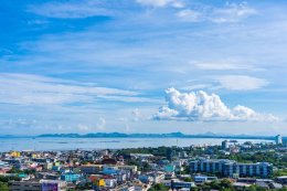 3 ที่พักติดชายหาด ในเมืองพัทยา สำหรับพาครอบครัวไปพักผ่อน