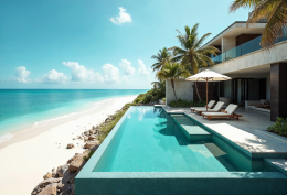 เลือกจองห้องพักติดทะเลในพัทยาอย่างไรให้ได้วิวสวยที่สุด ?