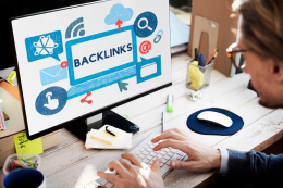 บริการรับทำ Backlink ยังจำเป็นอยู่ไหมในยุค Google AI ?