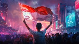 ส่งของไปอินโดนีเซียยังไงให้ผ่านฉลุย มีโอกาสขายดี ?