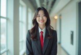 เทรนด์ชุดยูนิฟอร์ม 2026 องค์กรยุคใหม่เลือกใช้แบบไหนกัน?