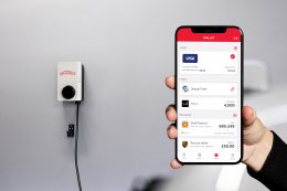 ชาร์จ แมเนจเม้นท์ จำกัด