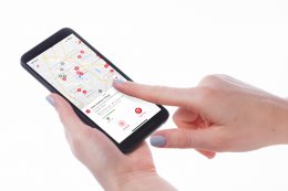 ชาร์จ แมเนจเม้นท์ จำกัด