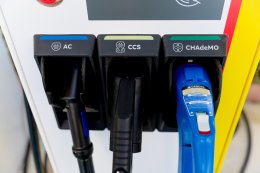 ชาร์จ แมเนจเม้นท์ จำกัด