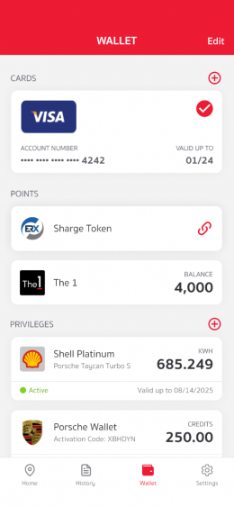 ชาร์จ แมเนจเม้นท์ จำกัด