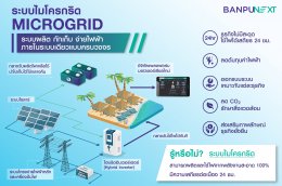 บ้านปู เน็กซ์ จำกัด