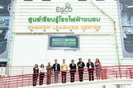บริษัท ผลิตไฟฟ้า จำกัด (มหาชน)