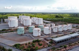 ผลิตไฟฟ้า จำกัด (มหาชน)