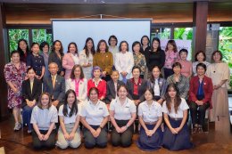 สมาคมวิศวกรหญิงไทย