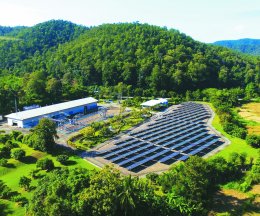 การไฟฟ้าฝ่ายผลิตแห่งประเทศไทย