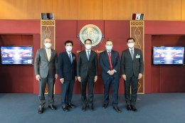 การไฟฟ้าฝ่ายผลิตแห่งประเทศไทย