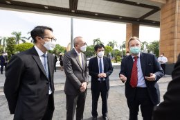 การไฟฟ้าฝ่ายผลิตแห่งประเทศไทย