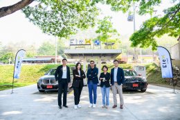 การไฟฟ้าฝ่ายผลิตแห่งประเทศไทย