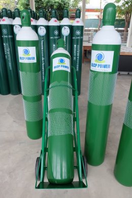 บีแอลซีพี เพาเวอร์ จำกัด