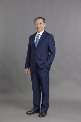 พีทีที โกลบอล เคมิคอล จำกัด (มหาชน)