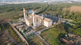 ผลิตไฟฟ้า จำกัด (มหาชน)