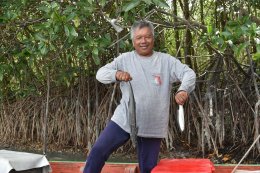 เชฟรอนประเทศไทยสำรวจและผลิต จำกัด