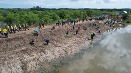 การไฟฟ้าฝ่ายผลิตแห่งประเทศไทย