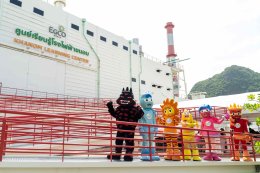 บริษัท ผลิตไฟฟ้า จำกัด (มหาชน)