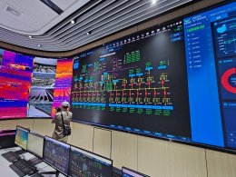 การไฟฟ้าฝ่ายผลิตแห่งประเทศไทย