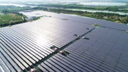 บ้านปู จำกัด (มหาชน)