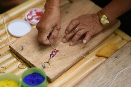 เชฟรอนประเทศไทยสำรวจและผลิต จำกัด