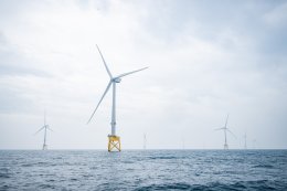 บริษัท โกลบอล เพาเวอร์ ซินเนอร์ยี่ จำกัด (มหาชน)