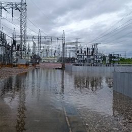 การไฟฟ้าฝ่ายผลิตแห่งประเทศไทย
