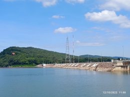 การไฟฟ้าฝ่ายผลิตแห่งประเทศไทย