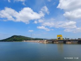 การไฟฟ้าฝ่ายผลิตแห่งประเทศไทย