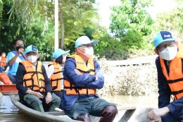 กระทรวงพลังงาน , ปตท. จำกัด (มหาชน)