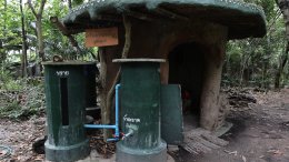 การไฟฟ้าฝ่ายผลิตแห่งประเทศไทย