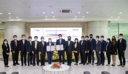 การไฟฟ้าฝ่ายผลิตแห่งประเทศไทย