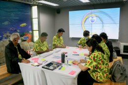 ดาว ประเทศไทย