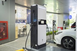 การไฟฟ้าฝ่ายผลิตแห่งประเทศไทย