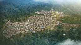 อมตะ คอร์ปอเรชัน จำกัด (มหาชน)