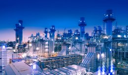 โกลบอล เพาเวอร์ ซินเนอร์ยี่ จำกัด (มหาชน)