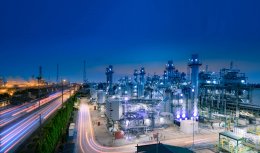 โกลบอล เพาเวอร์ ซินเนอร์ยี่ จำกัด (มหาชน)