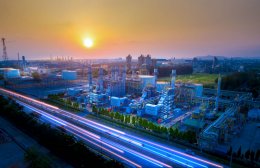 โกลบอล เพาเวอร์ ซินเนอร์ยี่ จำกัด (มหาชน)