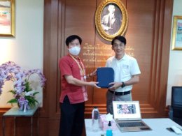 การไฟฟ้าฝ่ายผลิตแห่งประเทศไทย