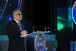 ปตท. จำกัด (มหาชน)