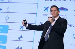 บางจาก คอร์ปอเรชั่น จำกัด (มหาชน)