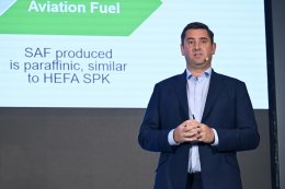 บางจาก คอร์ปอเรชั่น จำกัด (มหาชน)