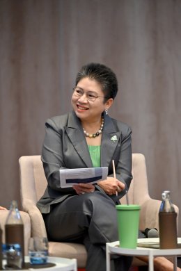 บางจาก คอร์ปอเรชั่น จำกัด (มหาชน)