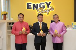 การไฟฟ้าฝ่ายผลิตแห่งประเทศไทย