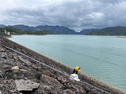 การไฟฟ้าฝ่ายผลิตแห่งประเทศไทย