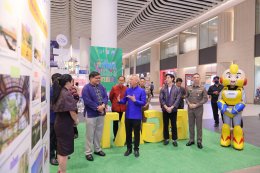 การไฟฟ้าฝ่ายผลิตแห่งประเทศไทย